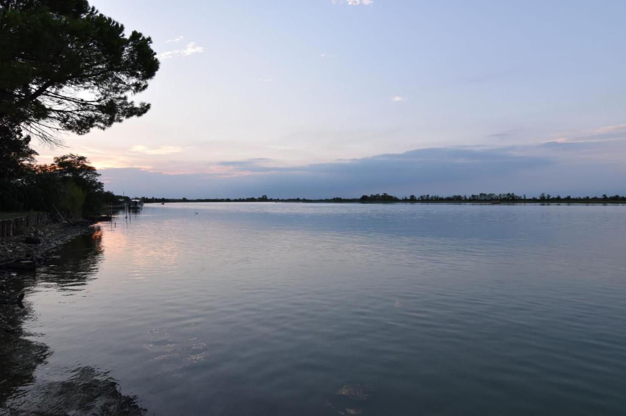 Hotel Atenea Golden Star Caorle Bagian luar foto