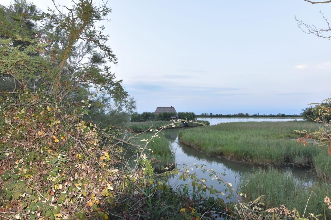 Hotel Atenea Golden Star Caorle Bagian luar foto
